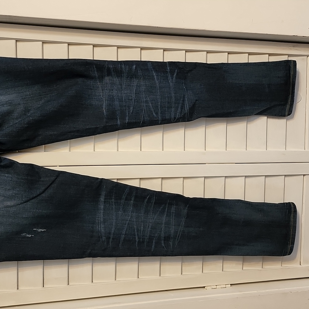 Be Rock Los Angeles  for Express  Jeans - Picture 8 of 14